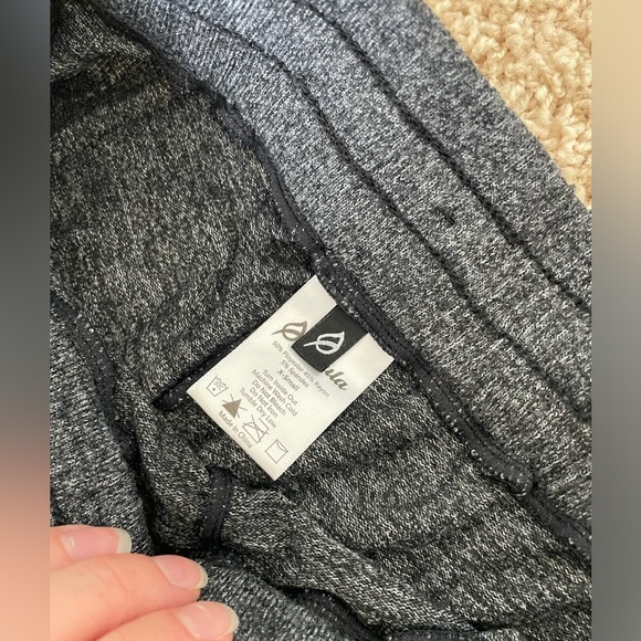 Ptula X-Small SWEATER JOGGER, gray - Picture 3 of 3